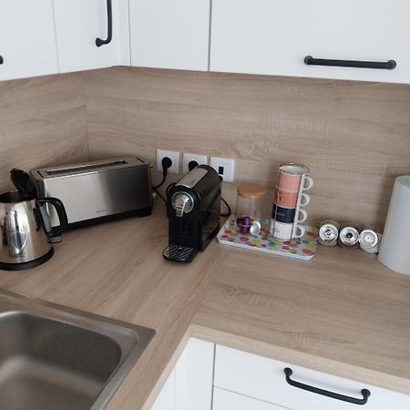 Appartement Cosy Proche Disney Ferrieres-en-Brie Luaran gambar