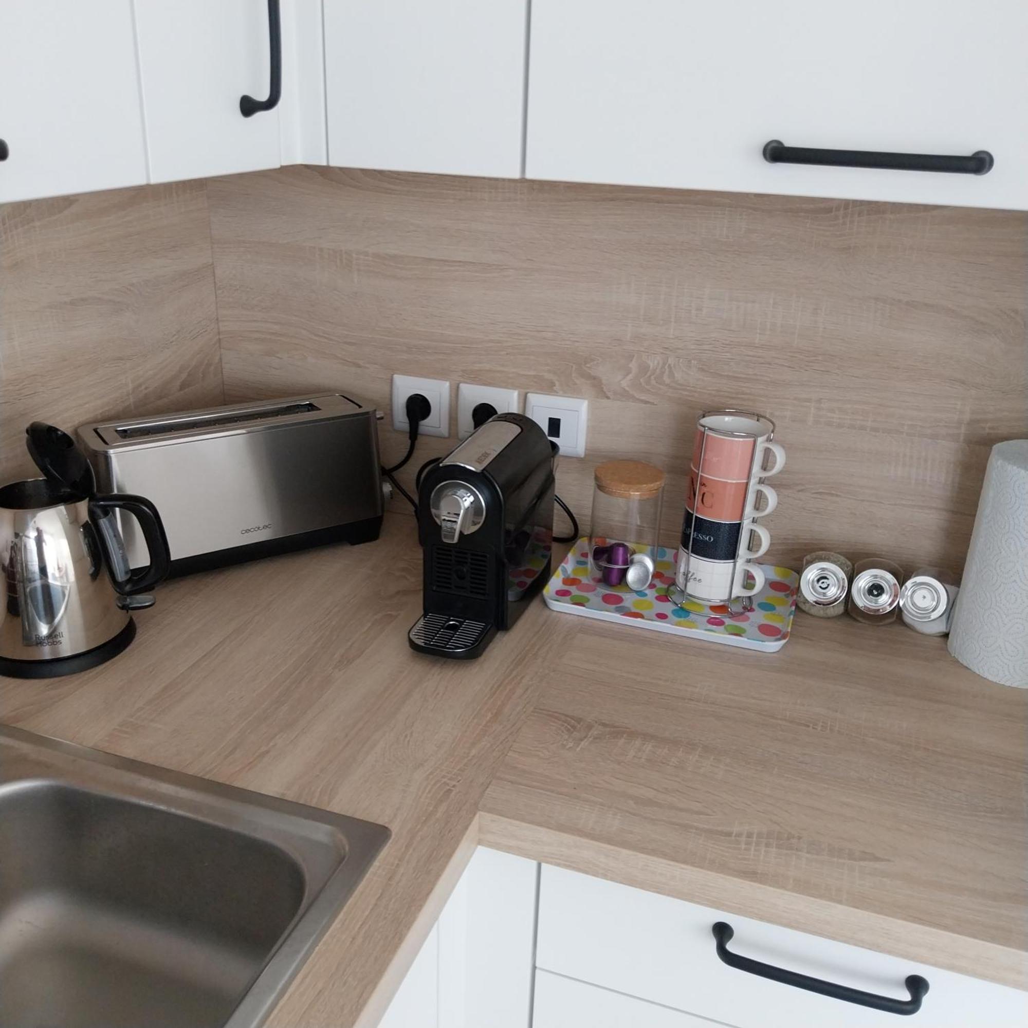 Appartement Cosy Proche Disney Ferrieres-en-Brie Luaran gambar
